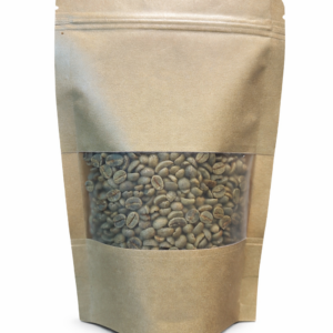 Green Coffee Beans – Kenya Highlands (100 g)