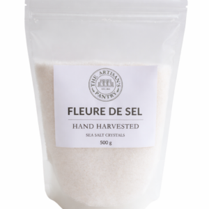 Fleure de Sel 500 g
