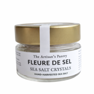 Fleure de Sel 125 g