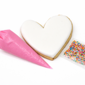 Cookie decorating kit - Single