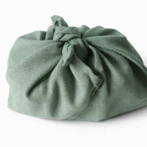 Reusable Linen Bread Bag – Bread Storage Bag for Sourdough & Homemade Bread