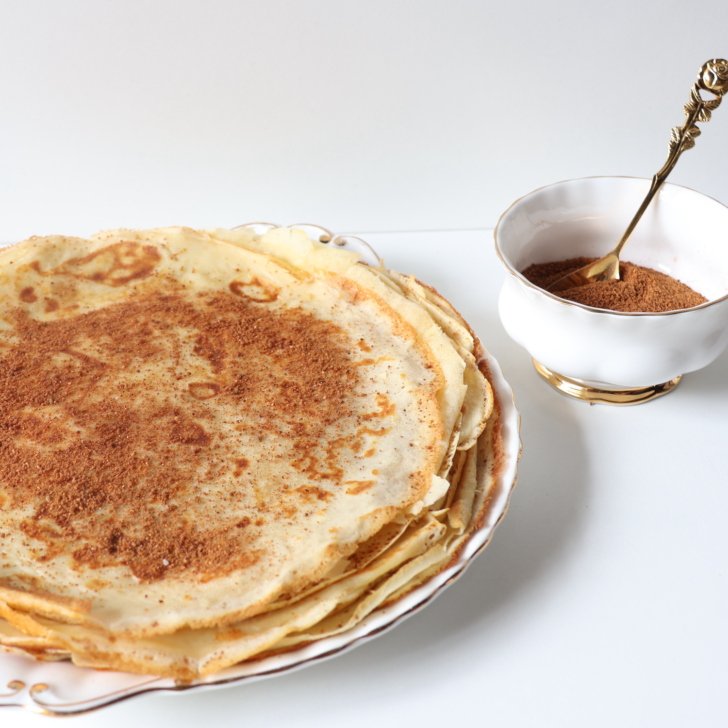 Cinnamon Sugar (100g) - Image 2