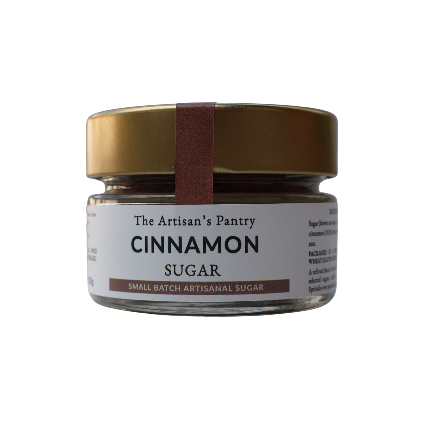Cinnamon Sugar (100g)