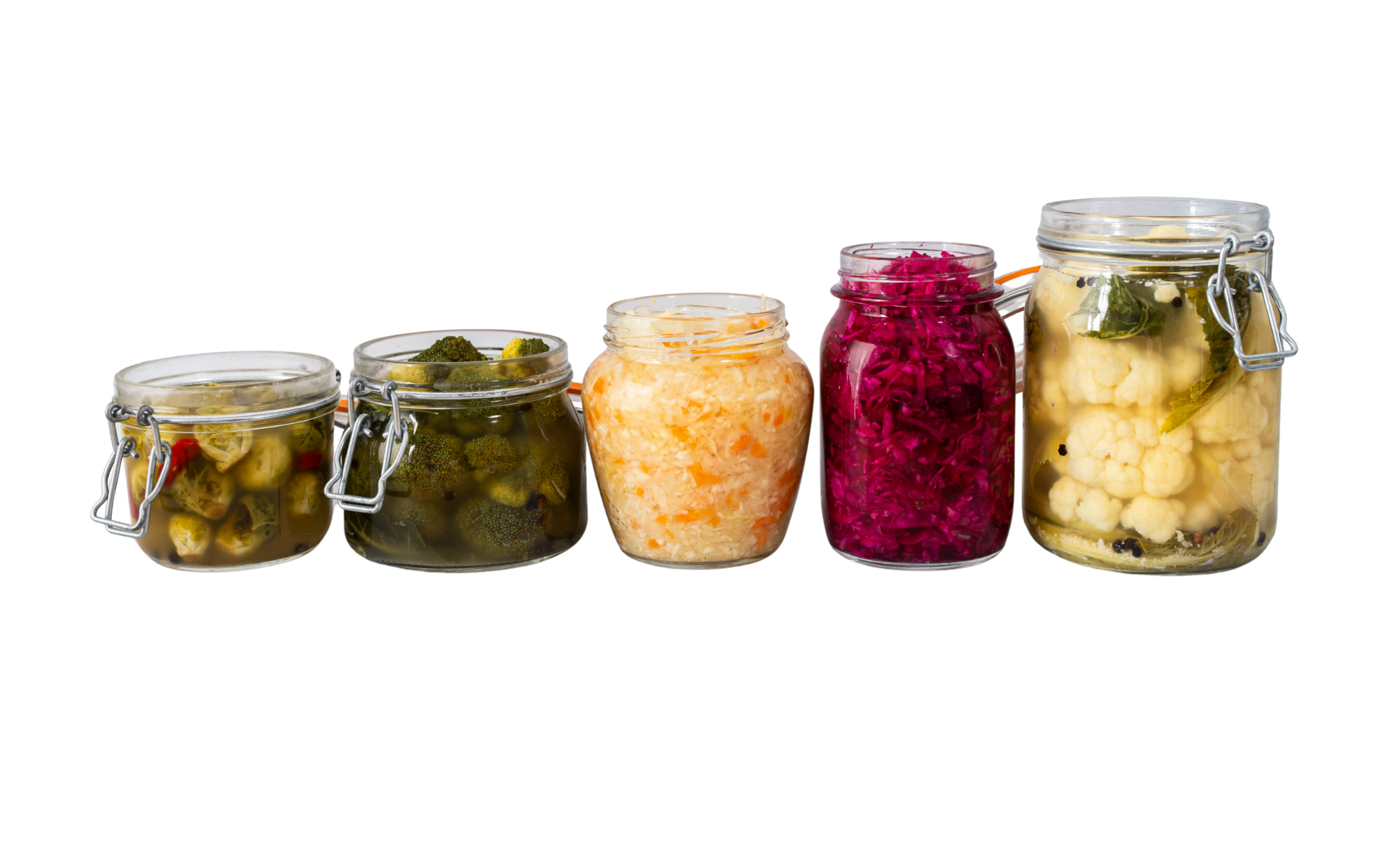 Fermentation Salt for Vegetables, Pickling & Brining - Image 2