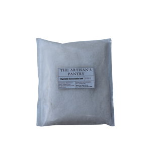 Fermentation Salt for Vegetables, Pickling & Brining