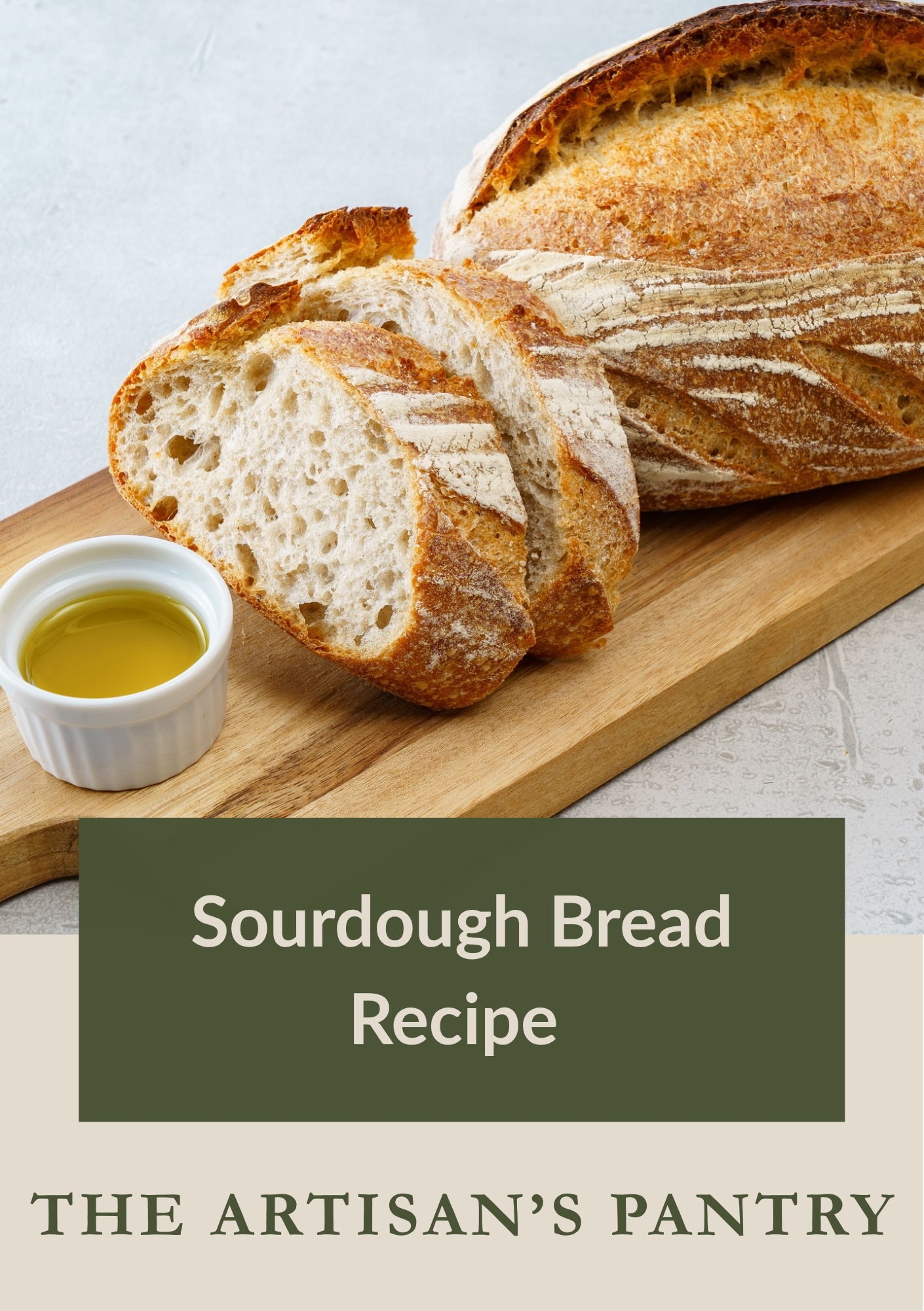 Sourdough Starter Kit - Image 3
