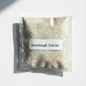Sourdough Starter
