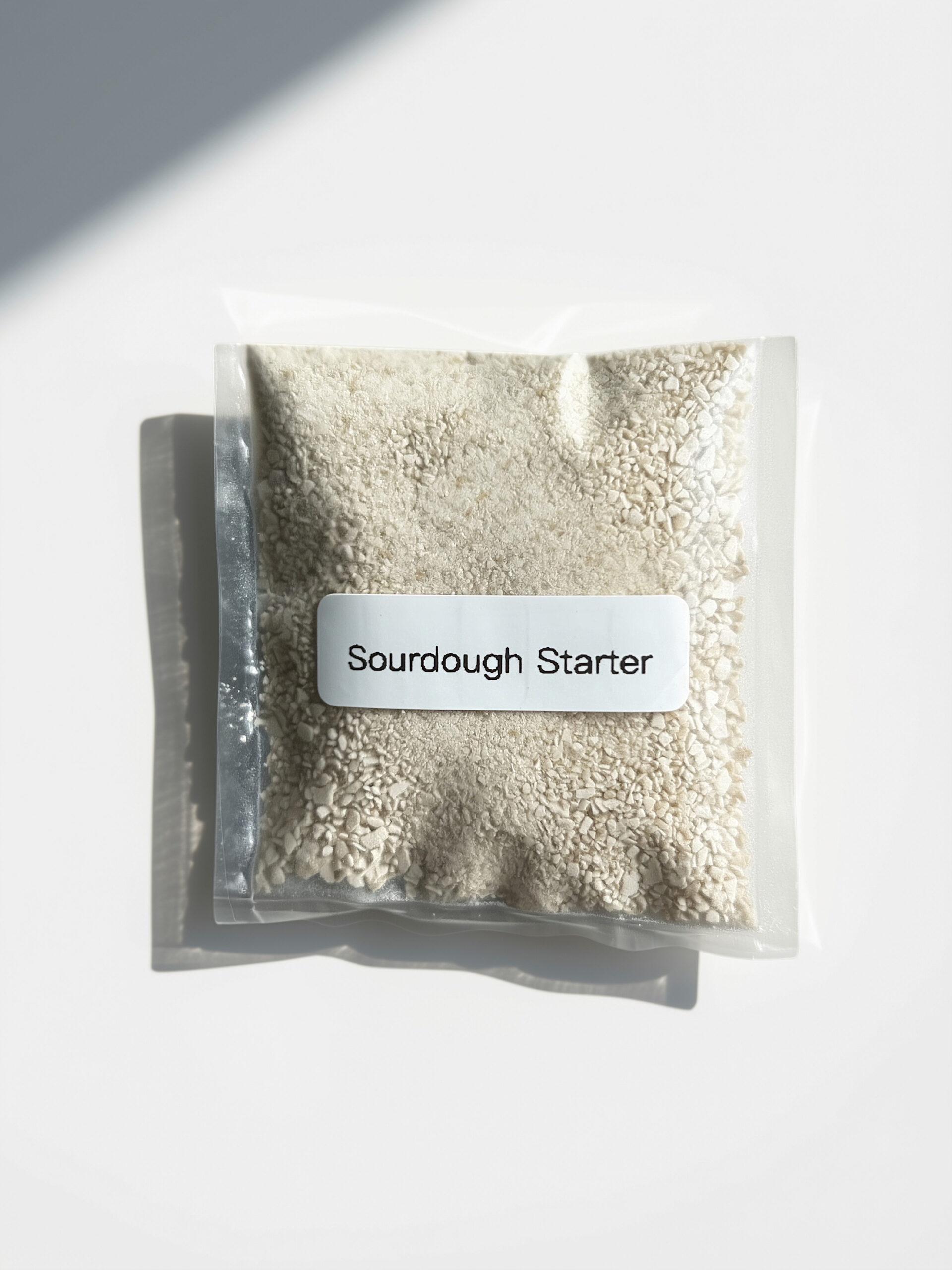 Sourdough Starter