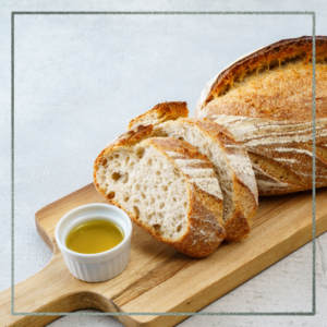 Bread and Baking