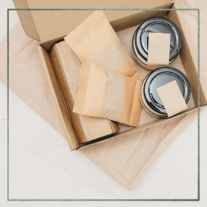 Packaging Material