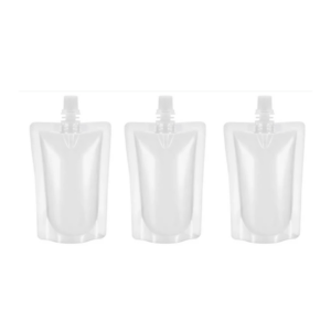Spout Pouches (pack of 10)